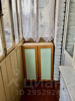 2-комн.кв., 45 м², этаж 3