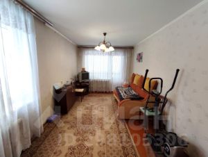 3-комн.кв., 58 м², этаж 2