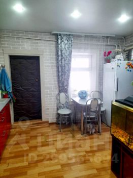 1-комн.кв., 35 м², этаж 1