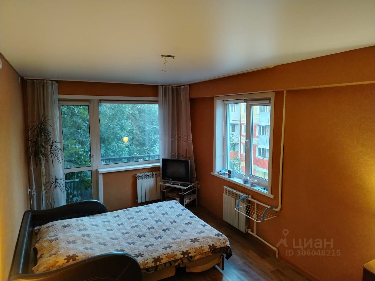 Продается2-комн.квартира,41,4м²