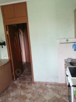 2-комн.кв., 53 м², этаж 3