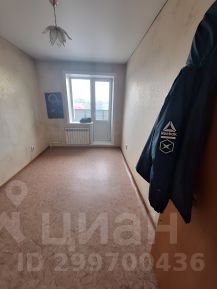 2-комн.кв., 49 м², этаж 5