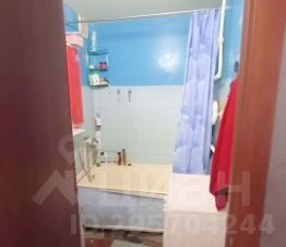 2-комн.кв., 45 м², этаж 3