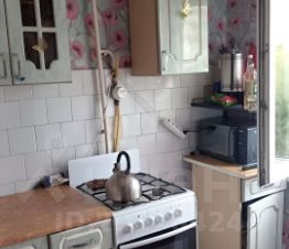 2-комн.кв., 45 м², этаж 3