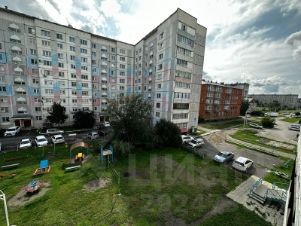 3-комн.кв., 64 м², этаж 4