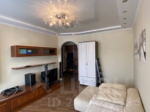 3-комн.кв., 64 м², этаж 6