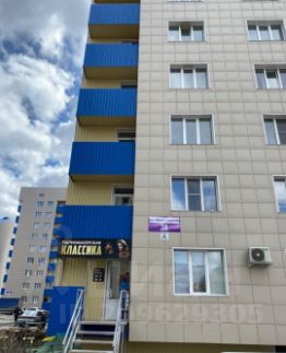 1-комн.кв., 36 м², этаж 5