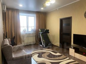 3-комн.кв., 54 м², этаж 1