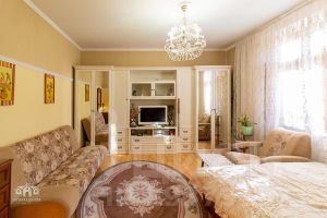 1-комн.кв., 36 м², этаж 2