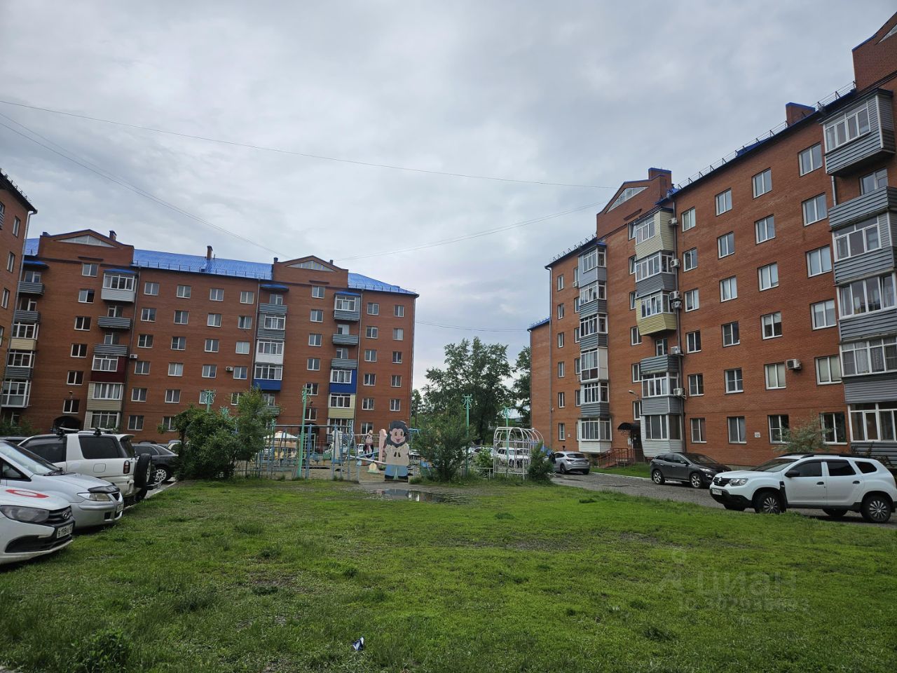 Купить 1-комнатную квартиру в пятиэтажке в переулке Дружный в городе Бийск,  продажа 1-комнатных квартир в пятиэтажном доме. Найдено 1 объявление.