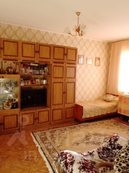 1-комн.кв., 31 м², этаж 1