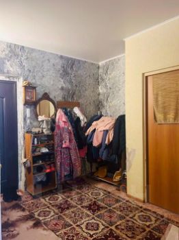 2-комн.кв., 39 м², этаж 5