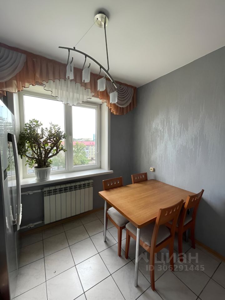 Продается3-комн.квартира,66,1м²