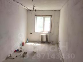 2-комн.кв., 44 м², этаж 3