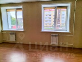 3-комн.кв., 74 м², этаж 2