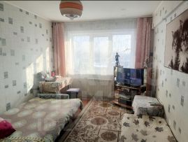 1-комн.кв., 31 м², этаж 5