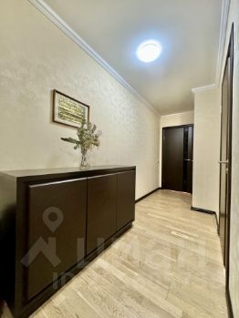 2-комн.кв., 61 м², этаж 2