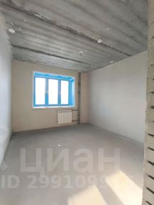 2-комн.кв., 56 м², этаж 3