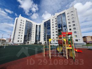 2-комн.кв., 60 м², этаж 8