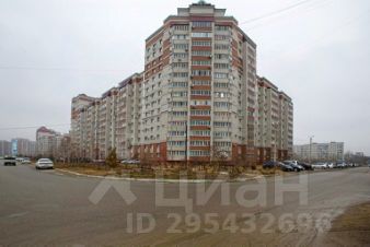 2-комн.кв., 58 м², этаж 12