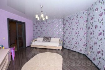 2-комн.кв., 58 м², этаж 12