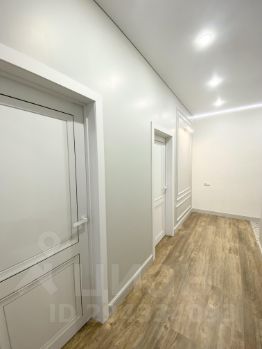 2-комн.кв., 60 м², этаж 9