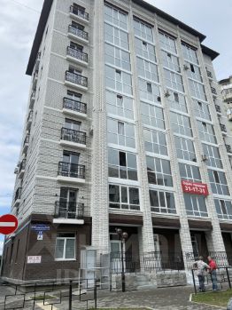 2-комн.кв., 60 м², этаж 9