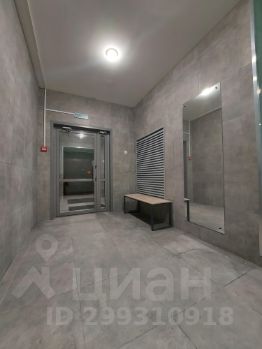 1-комн.кв., 45 м², этаж 9