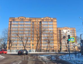 1-комн.кв., 44 м², этаж 7