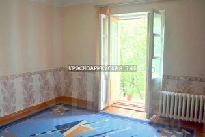 3-комн.кв., 77 м², этаж 3