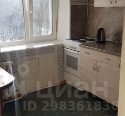 1-комн.кв., 30 м², этаж 4