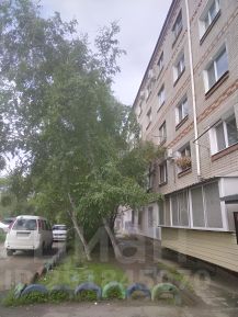 2-комн.кв., 44 м², этаж 1