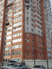 2-комн.кв., 67 м², этаж 4