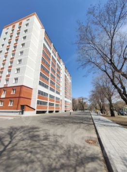 2-комн.кв., 62 м², этаж 4