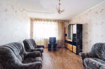 3-комн.кв., 66 м², этаж 5