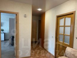 3-комн.кв., 67 м², этаж 5