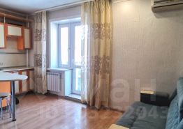 студия, 19 м², этаж 2