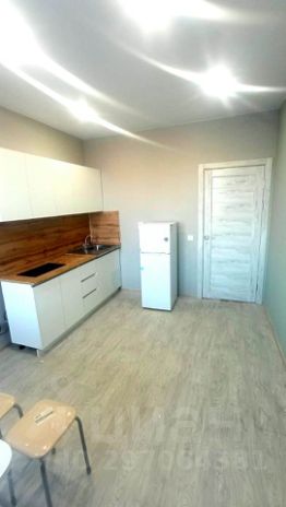 2-комн.кв., 57 м², этаж 4