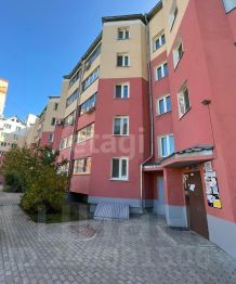 2-комн.кв., 57 м², этаж 1