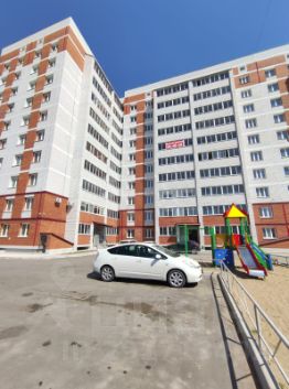 2-комн.кв., 59 м², этаж 7