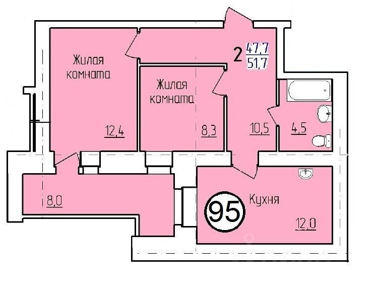 Купить Двухкомнатную В Благовещенске Амурской Области