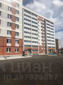 3-комн.кв., 77 м², этаж 3