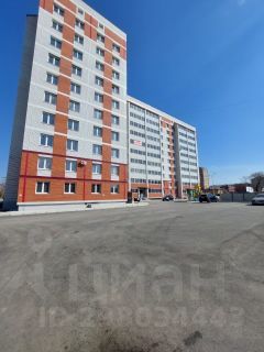 2-комн.кв., 59 м², этаж 8