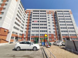 2-комн.кв., 57 м², этаж 9