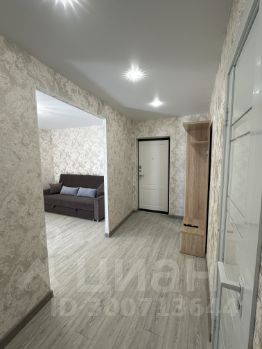 2-комн.кв., 60 м², этаж 9