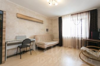 2-комн.кв., 50 м², этаж 8