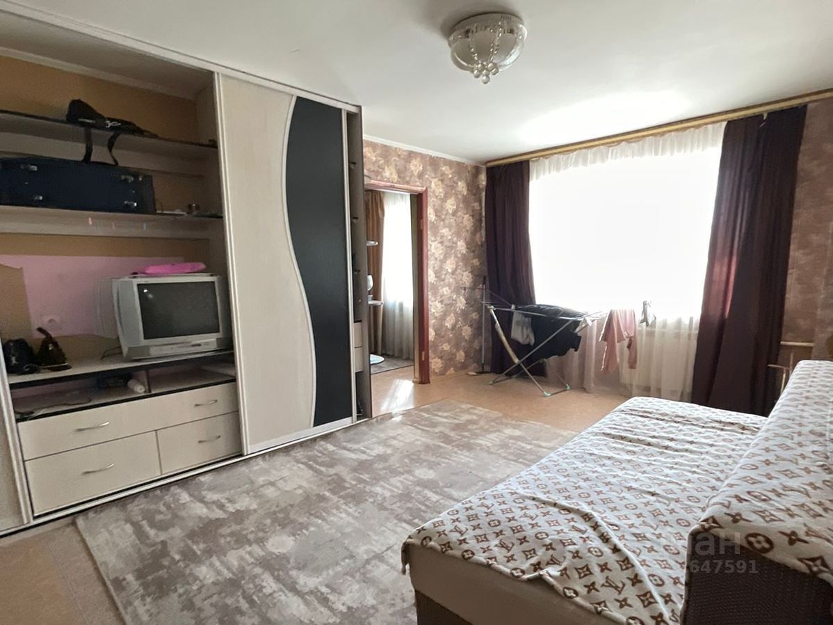 Продажа двухкомнатной квартиры 47м² ул. Чайковского, 155, Благовещенск,  Амурская область - база ЦИАН, объявление 302647591