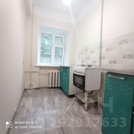 2-комн.кв., 41 м², этаж 1