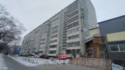 2-комн.кв., 57 м², этаж 7