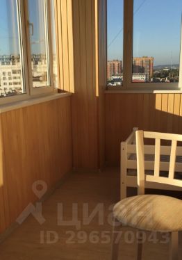 3-комн.кв., 110 м², этаж 9